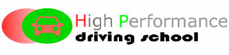 High Performance Driving School Derbyshire